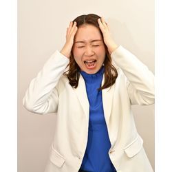 スタジオ撮影ヘアメイク付き　T様の画像3