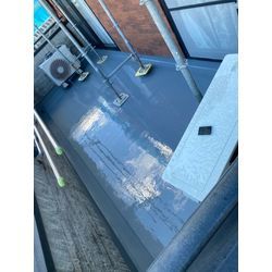 ベランダ防水！の画像2