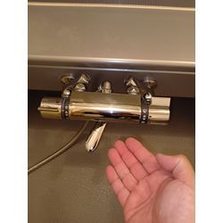 高評価、安定のお風呂クリーニングの画像2