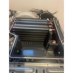 【Panasonicドラム式洗濯機】乾燥不良の原因とヒートポンプ交換のご案内の画像2