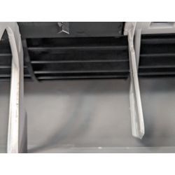 東京都調布市 エアコン分解クリーニング ダイキン F22VTESの画像3