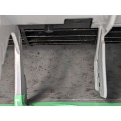 東京都調布市 エアコン分解クリーニング ダイキン F22VTESの画像2