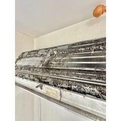 まだ間に合うエアコンクリーニング☆の画像1
