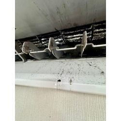 まだ間に合うエアコンクリーニング☆の画像3