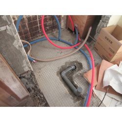 『一戸建て住宅リフォーム』と『マンションリノベーション』が着工いたしました。の画像2