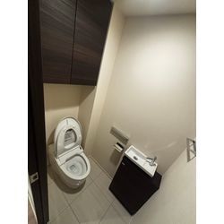 本日はトイレ→風呂の画像1