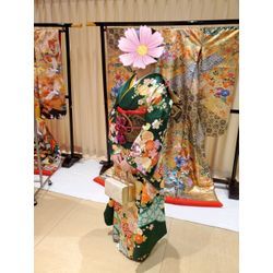 振り袖前撮り写真… ２の画像2