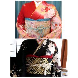 振り袖前撮り写真… ２の画像1