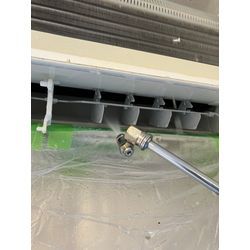 一年中エアコンを使う方へ。の画像1