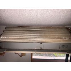 21年物のエアコン③の画像2