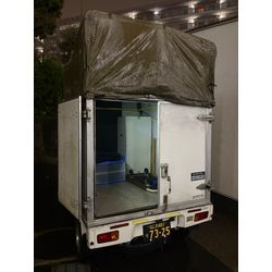 本日は3件のお引越し💪✨の画像1