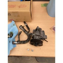 クルマ整備第二弾笑笑の画像1