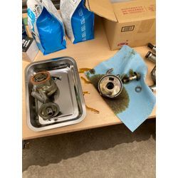 クルマ整備第二弾笑笑の画像2