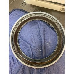 ドラム式洗濯機のドアパッキンの黒カビでお困りの方への画像2