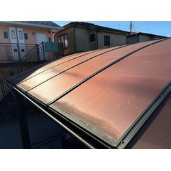 年末の大掃除はガイヘキ洗浄バスターズにおまかせ！の画像1