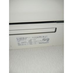 ダイキンAN56TRP-W掃除機能付き2018年式の画像1