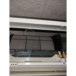 ダイキンAN56TRP-W掃除機能付き2018年式の画像2