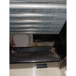 ダイキンAN56TRP-W掃除機能付き2018年式の画像3