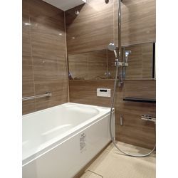 マンション・お風呂クリーニングの画像1