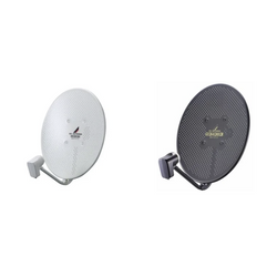 【✨茨城県ひたちなか市　ユニコーンアンテナ＆BS/CSアンテナ設置工事✨】の画像3