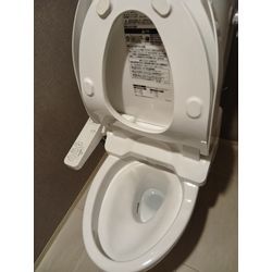 入居前の除菌クリーニング大好評の画像3