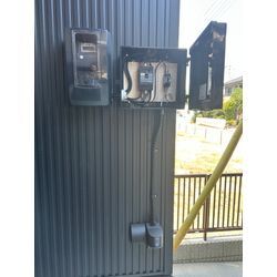 EVコンセントメーター分岐方式の画像2