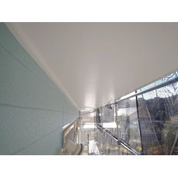 ⚜️２０年超耐候⚜️外壁塗り替え　リファイン塗り替え　河野工業施工事例の画像3