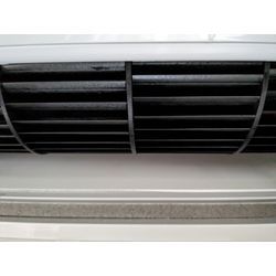 東京都三鷹市 お掃除機能付きエアコン分解クリーニング シャープ AY-N25Hの画像3