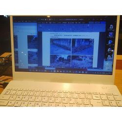 今日は朝からゴミ捨てルーティーン⇒草刈り仕上げ作業⇒マックで事務仕事！～群馬高崎の植木屋ブログ～の画像3