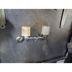 キッチン蛇口交換の画像2