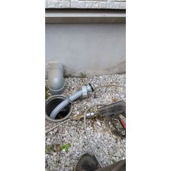 高圧洗浄やって来ましたの画像2