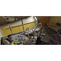 高圧洗浄やって来ましたの画像3