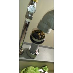 高圧洗浄やって来ましたの画像1