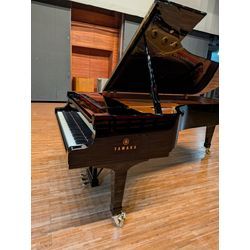 ホールの保守点検の画像2