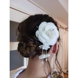 💗簡単ヘアセット💗の画像3