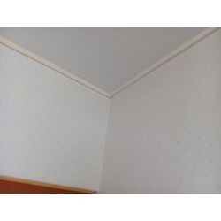 お風呂のカビ以外も壁紙クロスも綺麗にします。の画像3