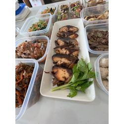 3世代6人家族の作り置き　料理　3時間＋買い物代行の画像2