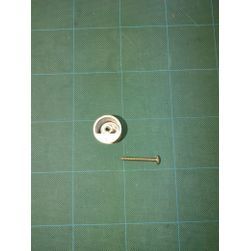 円筒ツマミ一個から、対応可能！の画像2