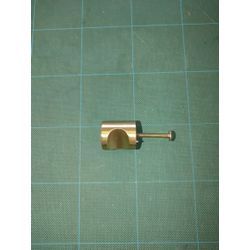 円筒ツマミ一個から、対応可能！の画像3