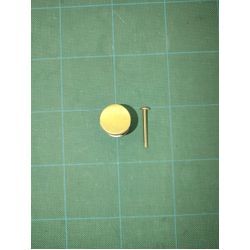 円筒ツマミ一個から、対応可能！の画像1