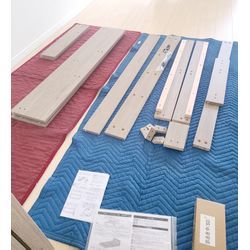 家具組立の画像1