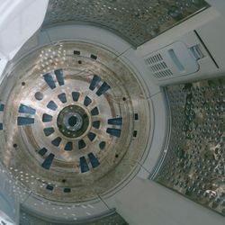 2月は洗濯機クリーニングが好評でした！の画像3