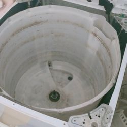 2月は洗濯機クリーニングが好評でした！の画像2