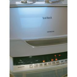 2月は洗濯機クリーニングが好評でした！の画像1