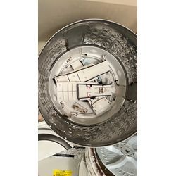 縦型洗濯機分解洗浄_東芝ZABOON_AW-8V7(S)_乾燥機能付き_足柄上郡開成町の画像1