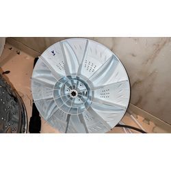 縦型洗濯機分解洗浄_東芝ZABOON_AW-8V7(S)_乾燥機能付き_足柄上郡開成町の画像3