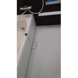 ☆素敵なお部屋の浴室クリーニング☆の画像1