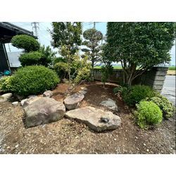 除草作業をさせて頂きました！【の画像2