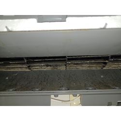 ☆★エアコンクリーニング★☆HITACHIの画像1