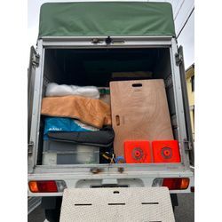 今週も安全第一で( •̀ᴗ•́ )و ̑̑の画像1